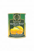 Heera Alphonso Mango Pulp 850g