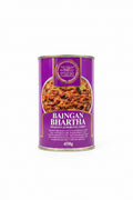 Heera Baingan Bhartha 450g