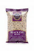 Heera Black Eye Beans 2kg