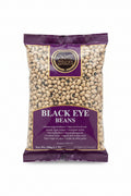 Heera Black Eye Beans 500g