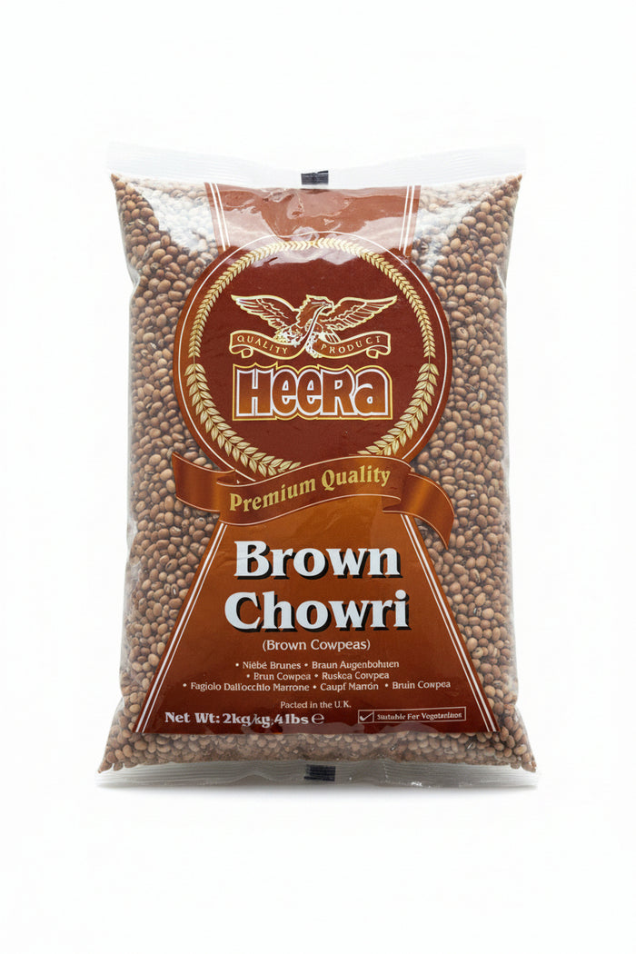 Heera Brown Chowri 2kg