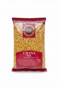 Heera Chana Dal Split Yellow Gram 2kg