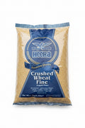 Heera Crushed Wheat Fine 1.5kg