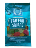 Heera Far Far Square 200g