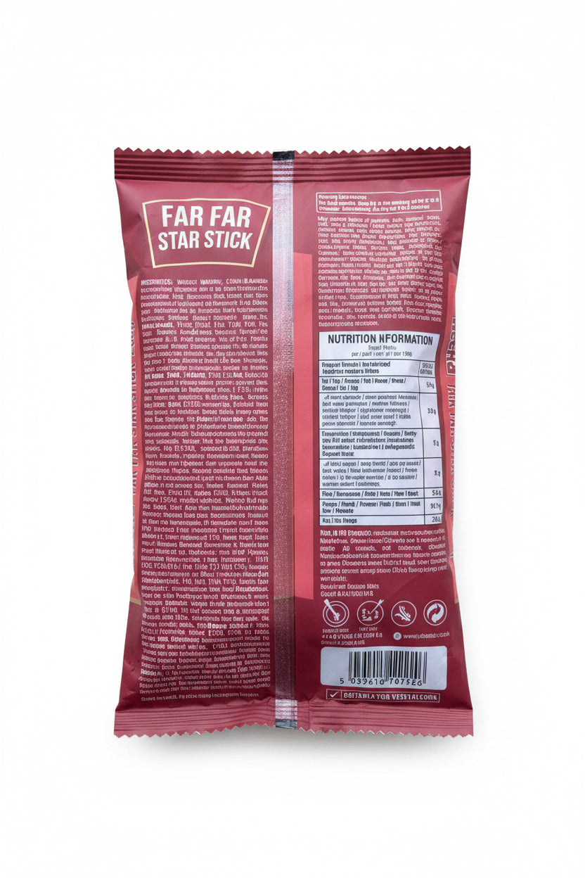 Heera Far Far Star Stick 200g