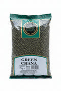 Heera Green Chana 2kg