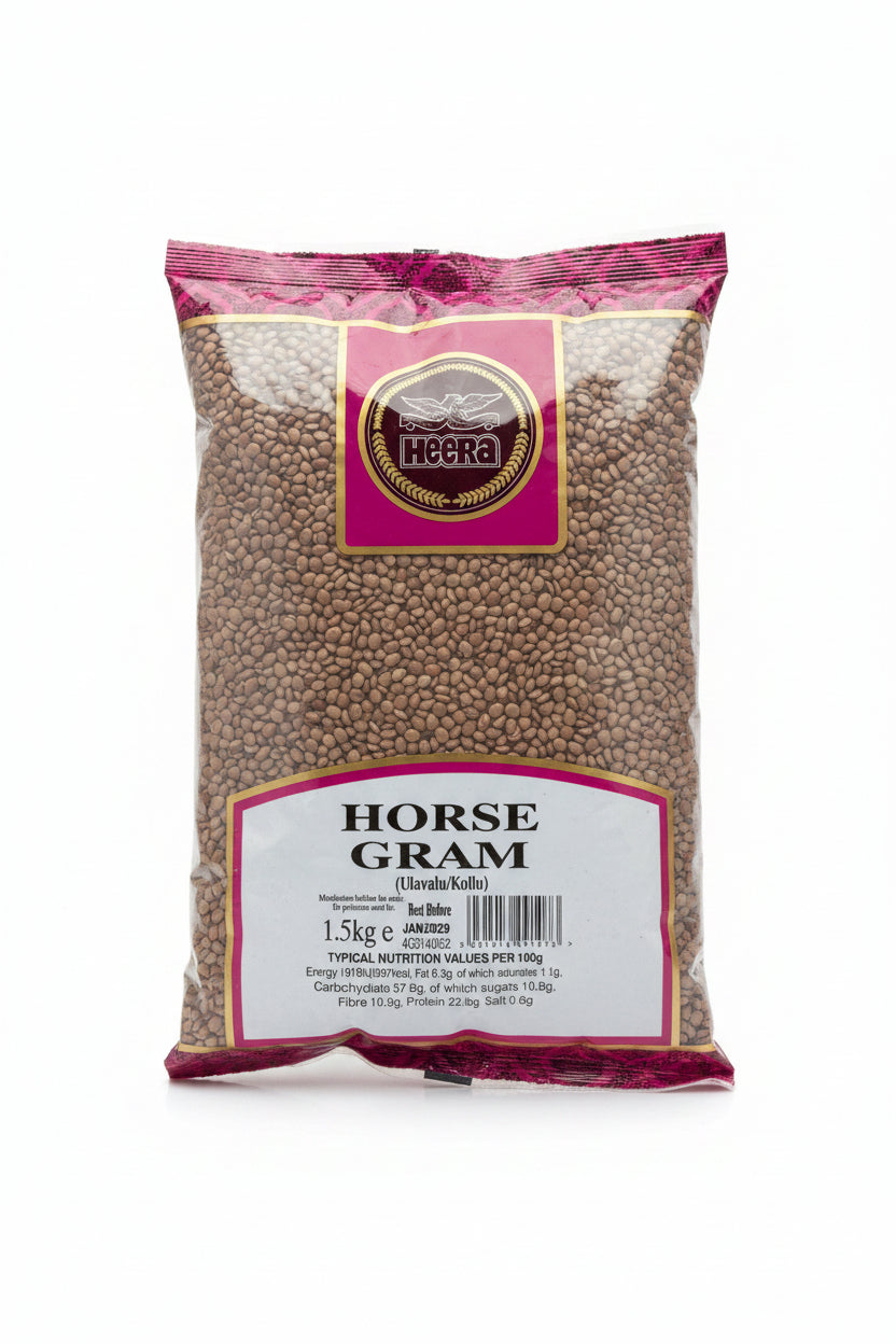 Heera Horse Gram 1.5kg