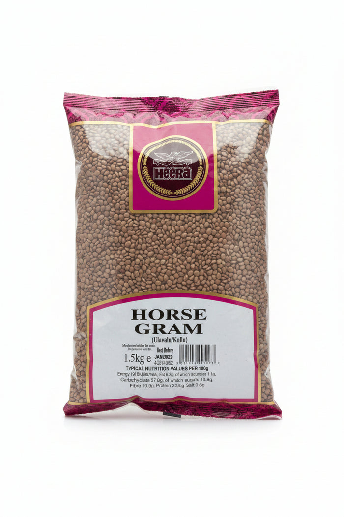 Heera Horse Gram 1.5kg