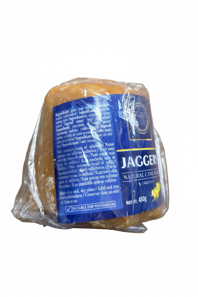Heera Jaggery 450g