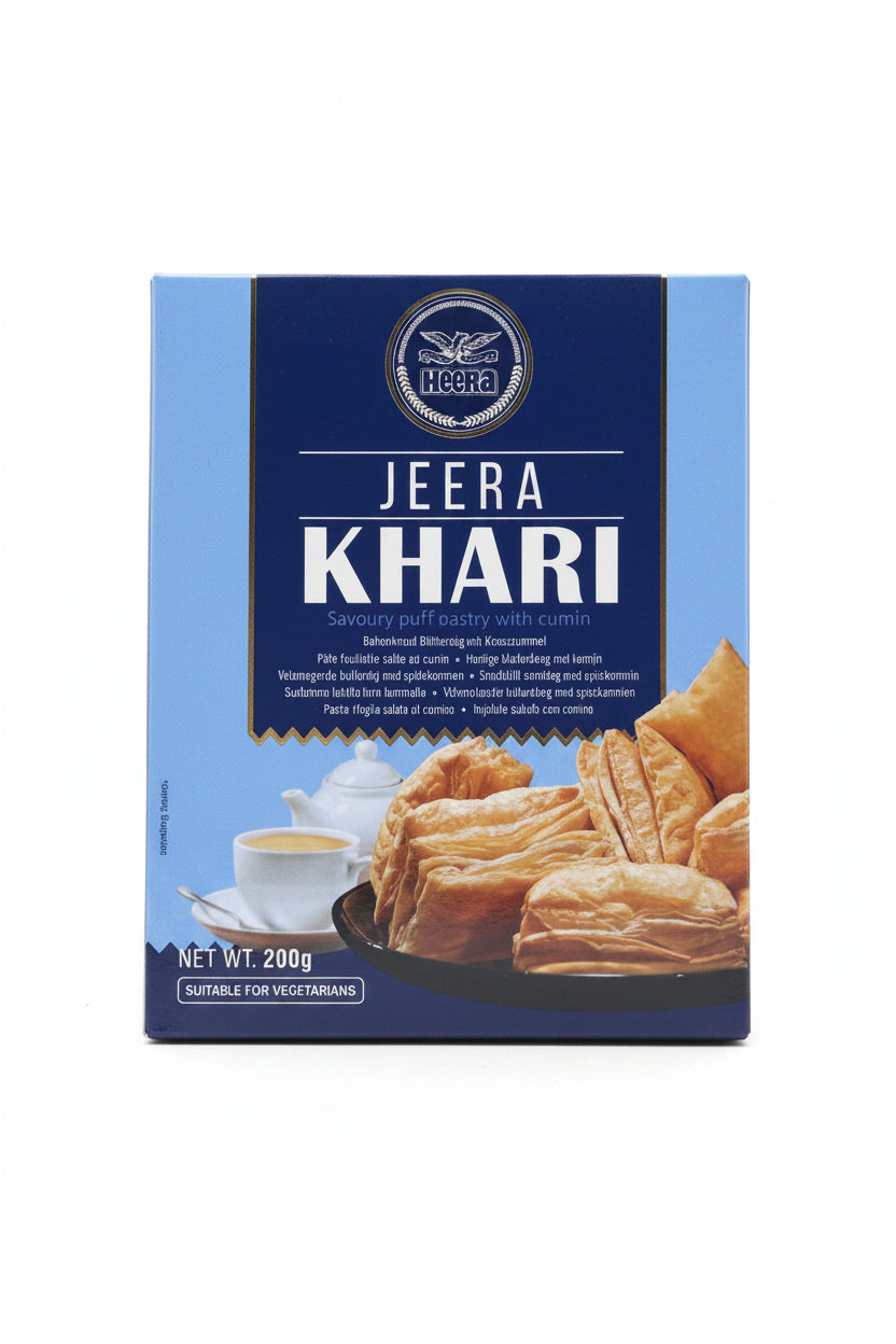 Heera Jeera Khari 200g
