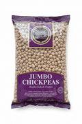 Heera Jumbo Chickpeas 2kg