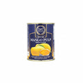 Heera Kesar Mango Pulp 850g