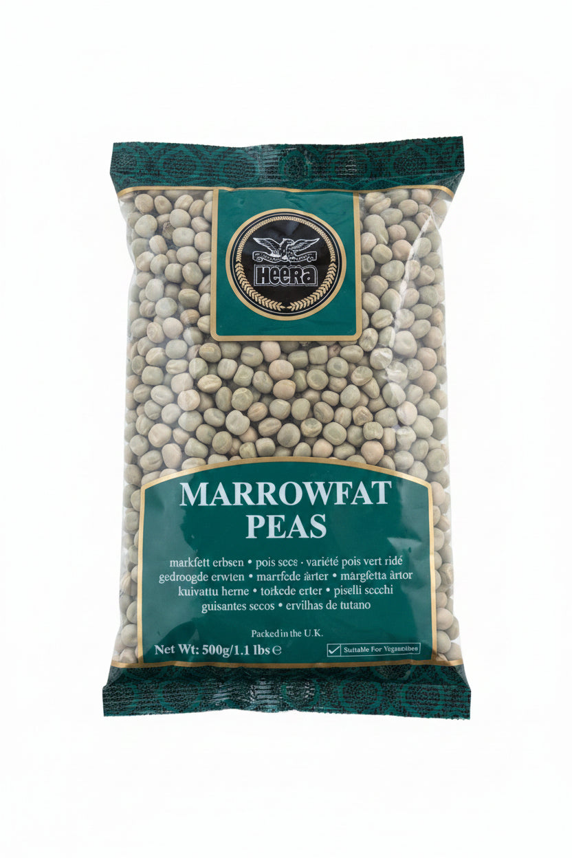 Heera Marrowfat Peas 500g