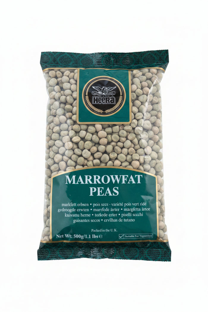 Heera Marrowfat Peas 500g