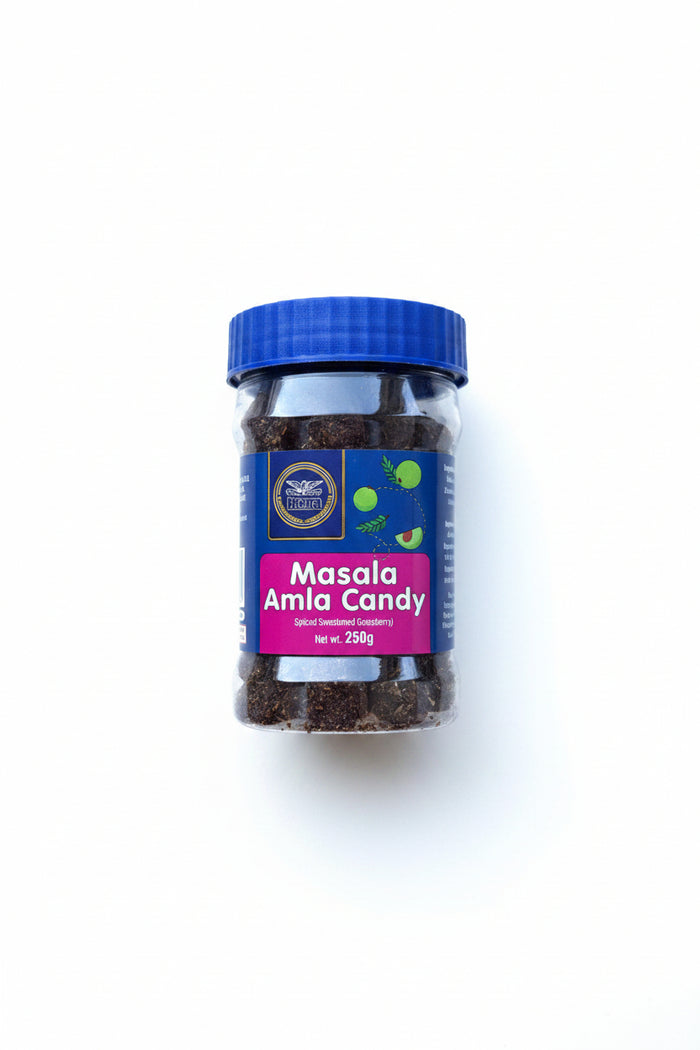 Heera Masala Amla Candy 250g