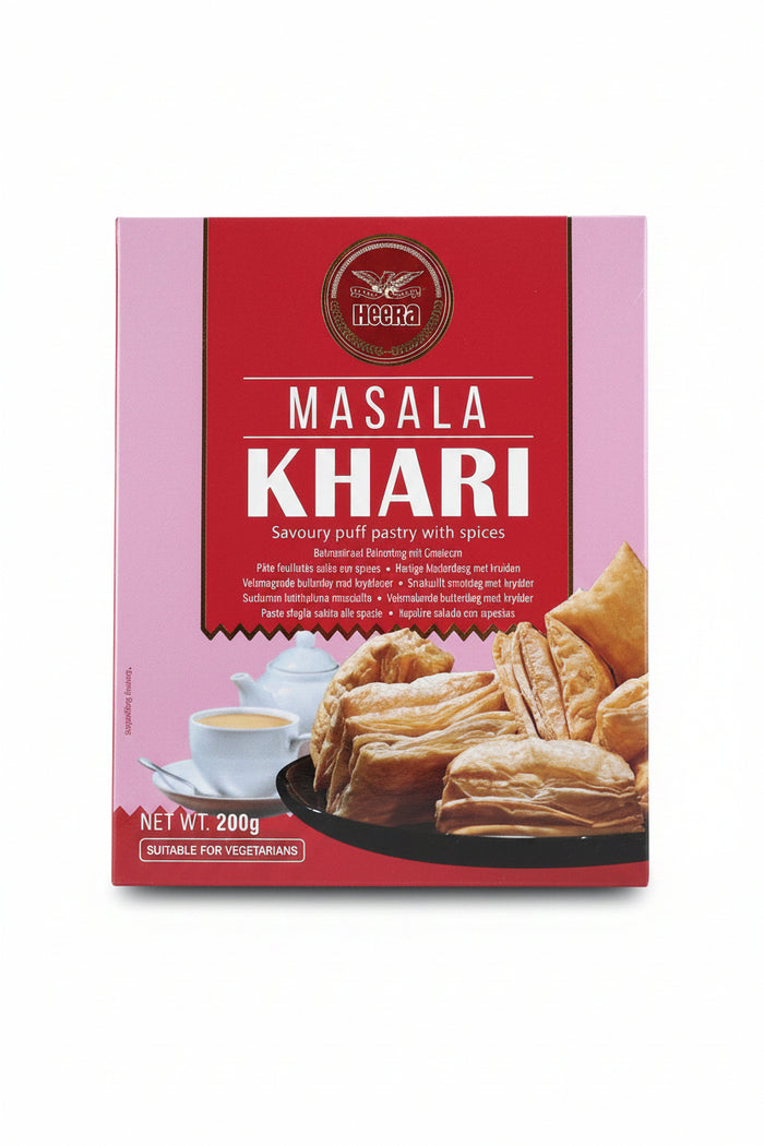 Heera Masala Khari 200g