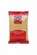 Heera Moong Dal Washed 500g