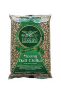 Heera Moong Dall Chilka 2kg