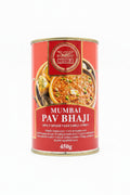 Heera Mumbai Pav Bhaji 450g