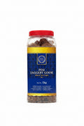 Heera Pesi Jaggery Goor 1kg