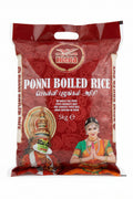 Heera Ponni Boiled Rice 5kg
