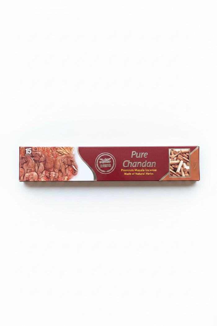 Heera Pure Chandan 15g