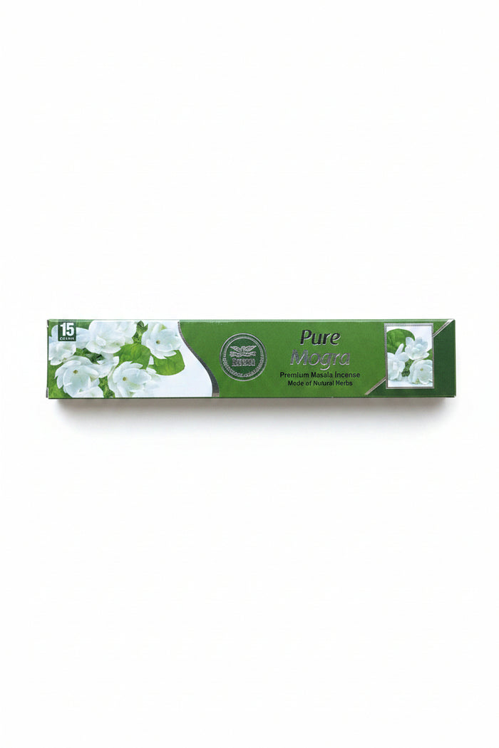 Heera Pure Mogra 15g
