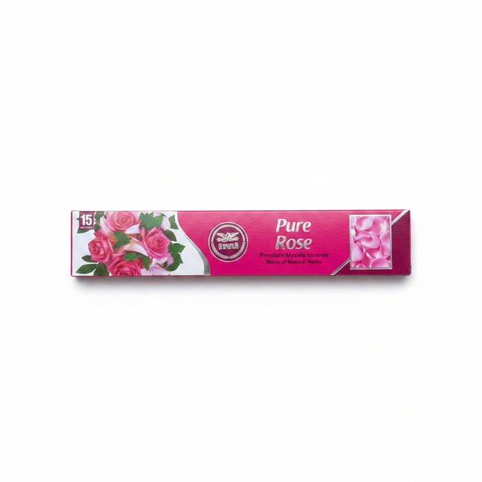 Heera Pure Rose 15g