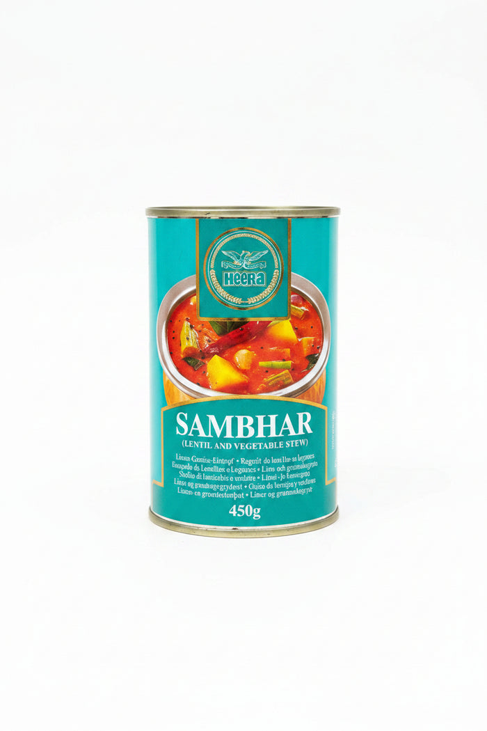 Heera Sambhar RTE 450g