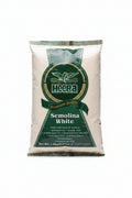 Heera Semolina White 1.5kg