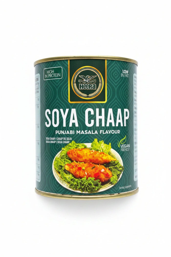 Heera Soya Chaap 800g
