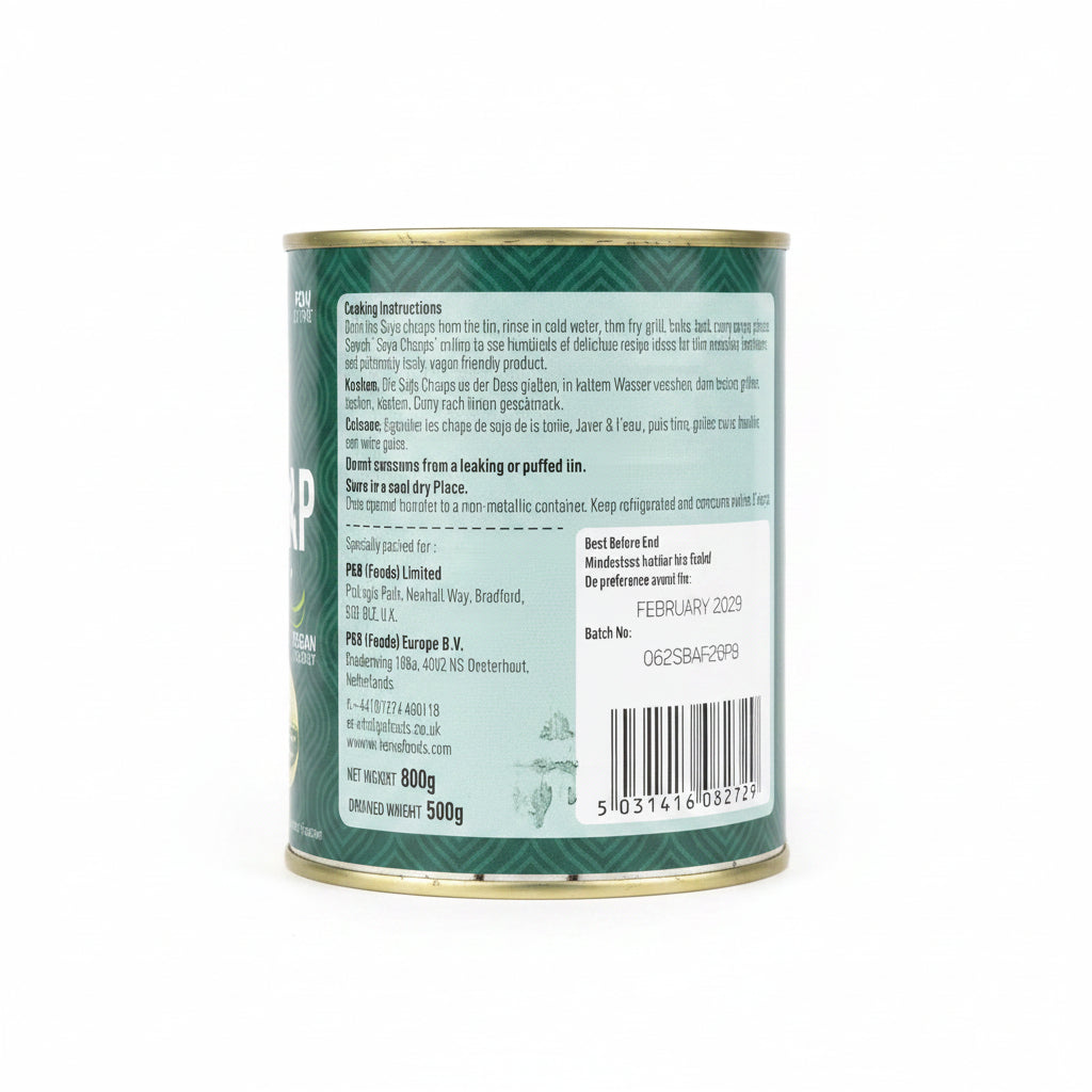 Heera Soya Chaap 800g