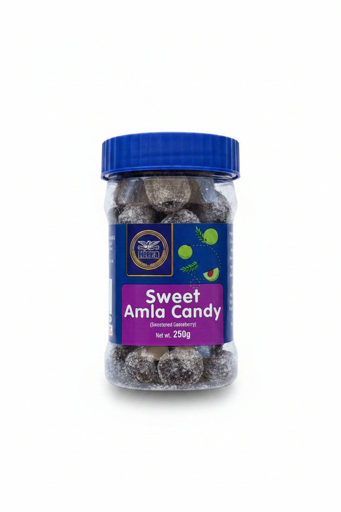 Heera Sweet Amla Candy 250g