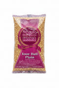 Heera Toor Dall Plain 1kg