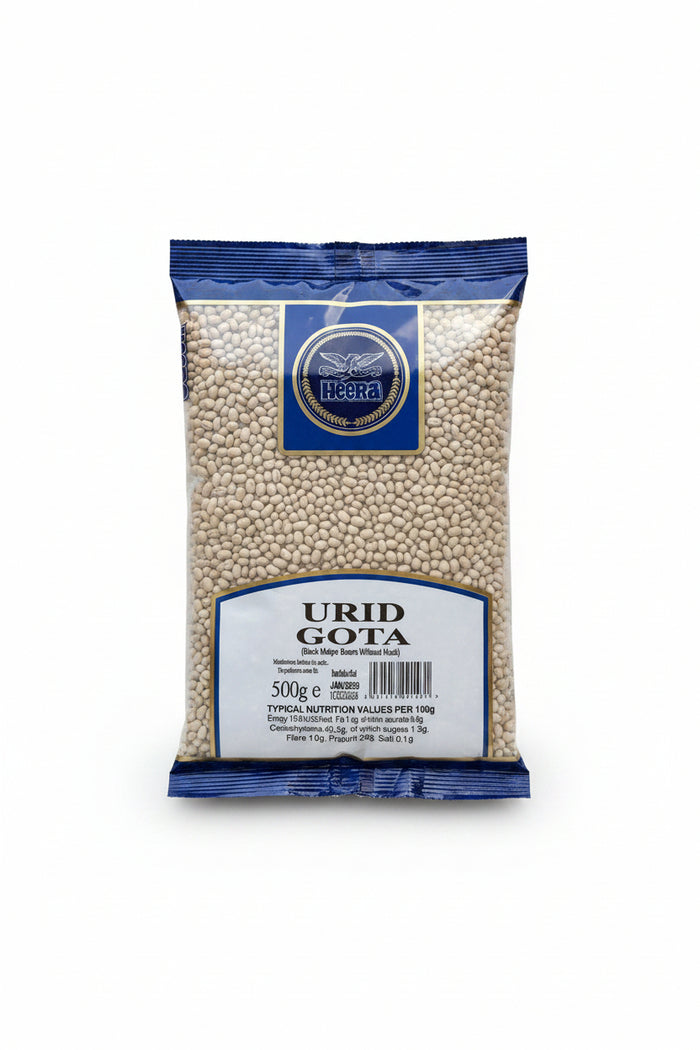 Heera Urid Gota 500g