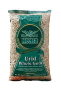 Heera Urid Whole Gota 1kg