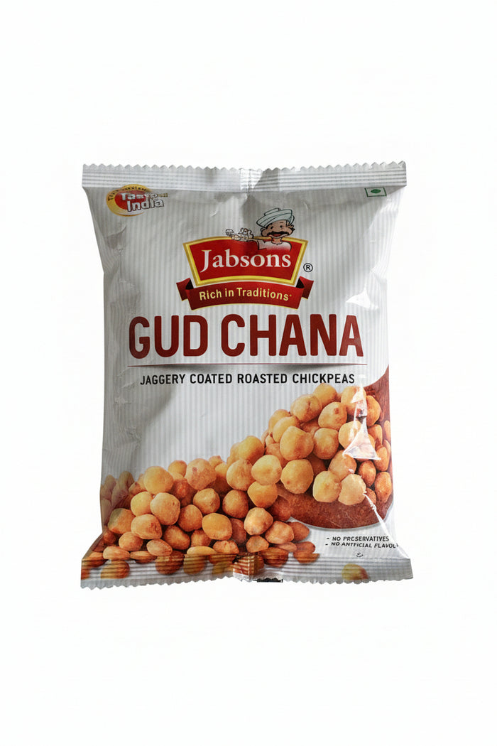 Jabsons Chana Gud 150g