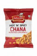 Jabsons Chana Hot N Spicy Roasted Chickpeas 140g