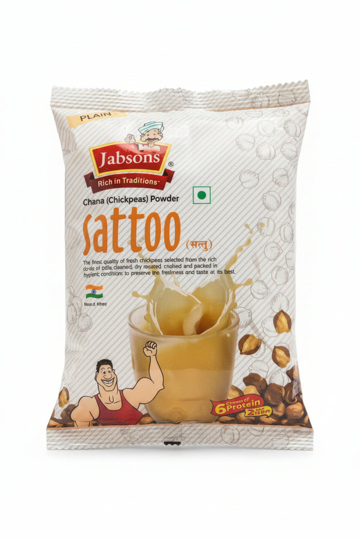 Jabsons Chickpeas Powder Sattoo 250g