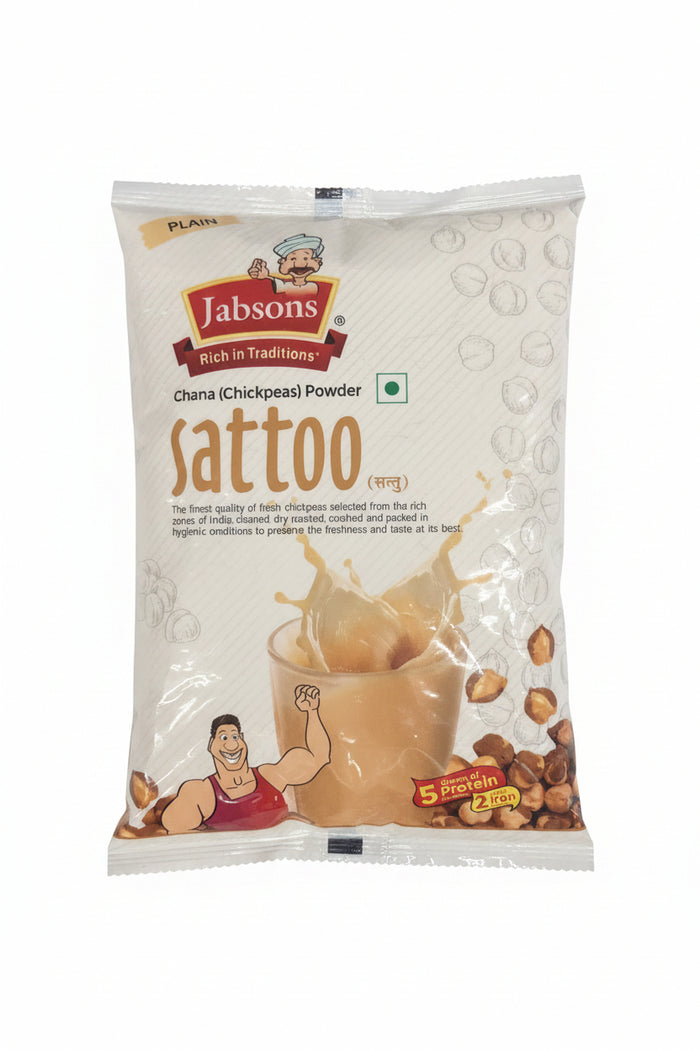 Jabsons Chickpeas Powder Sattoo 500g