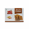 Jabsons Chikki Bajra Gud 125g