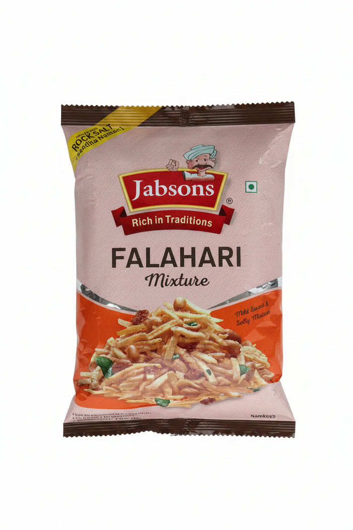 Jabsons Falahari Mixture 140g