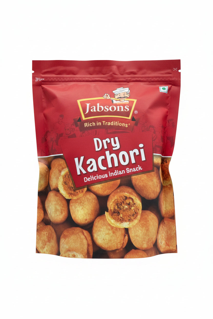 Jabsons Kachori Dry 160g