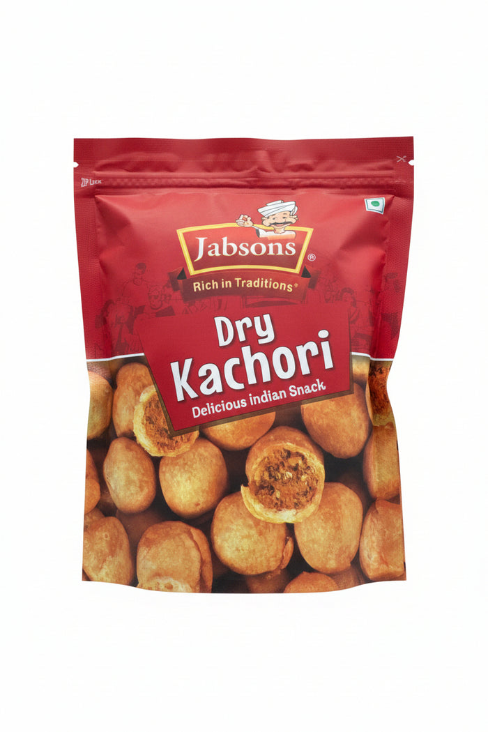 Jabsons Kachori Dry 160g