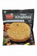 Jabsons Khakhra Bajra Methi 180g