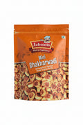 Jabsons Mini Bhakharwadi 160g