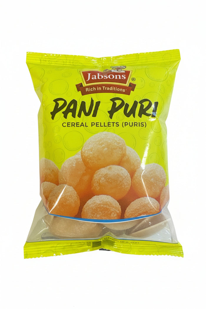 Jabsons Pani Puri 200g