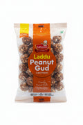 Jabsons Peanut Laddu Peanut Gud 210g