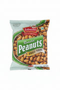 Jabsons Peanuts Roasted Nimboo Pudina 140g