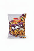 Jabsons Roasted Peanuts Black Pepper 140g